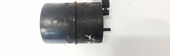 Vacuum air tank