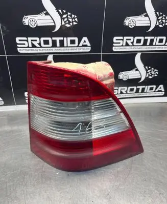 Mercedes-Benz ML W163 Rear/tail lights A1638202064 20903021