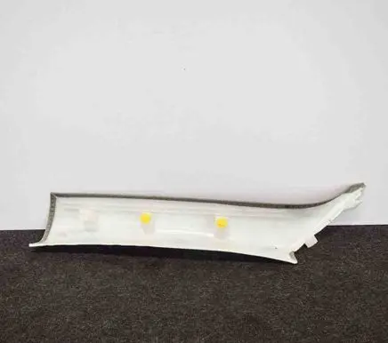 BMW 4 F36 Gran coupe (A) pillar trim 7276888