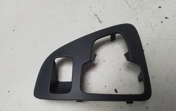 Opel Insignia A Other center console (tunnel) element 13273683 0012543033