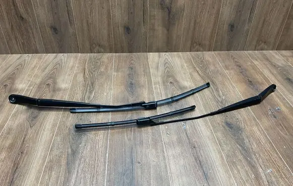 Land Rover Range Rover Velar Front wiper blade arm HK8317527AA HK8317527BA