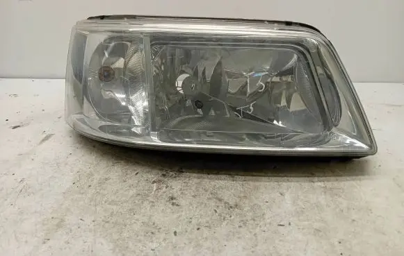 Volkswagen Transporter - Caravelle T5 Headlight/headlamp 7H1941016S 0301191302 13661367