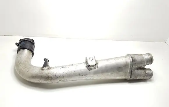 Audi Q7 4L Intercooler hose/pipe 7L6145945C