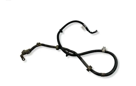 Mercedes-Benz GLK (X204) Wires (starter motor) A2044402513 GAG01