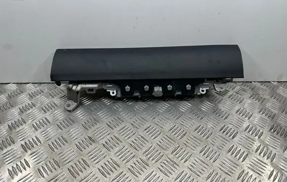 Knee airbag