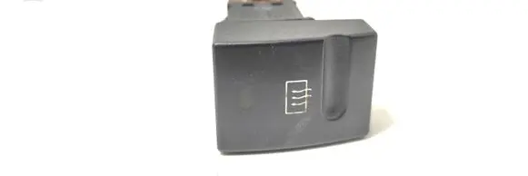 Windscreen/window heater switch