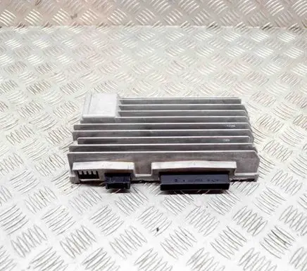 Audi Q5 SQ5 Sound amplifier 8T1035223A