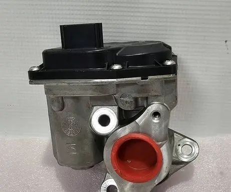 Renault Megane III EGR valve 147104647R 1471000Q1D HU1501000211