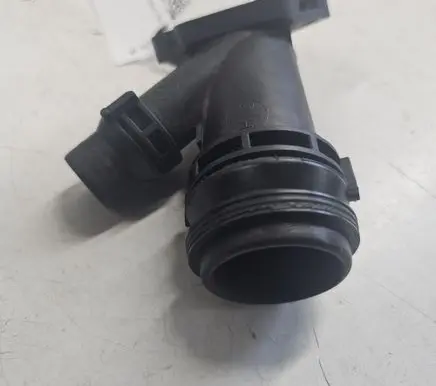 BMW 5 E60 E61 Engine coolant pipe/hose 1122247744