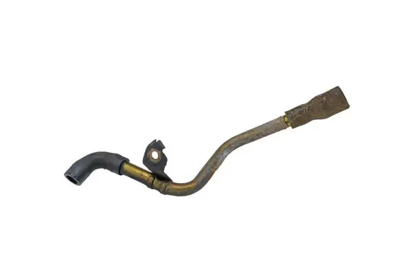 Toyota Land Cruiser (J120) Engine coolant pipe/hose