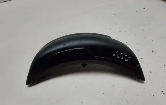Citroen C4 Grand Picasso Gear shift selector indicator 96600654ZD 19034186 19034208