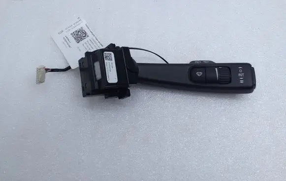 Volvo XC60 Wiper control stalk 31264169