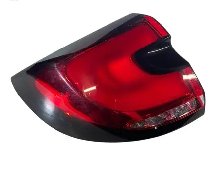 Chrysler Pacifica Rear/tail lights 68424931AB 640000003701 211108B2