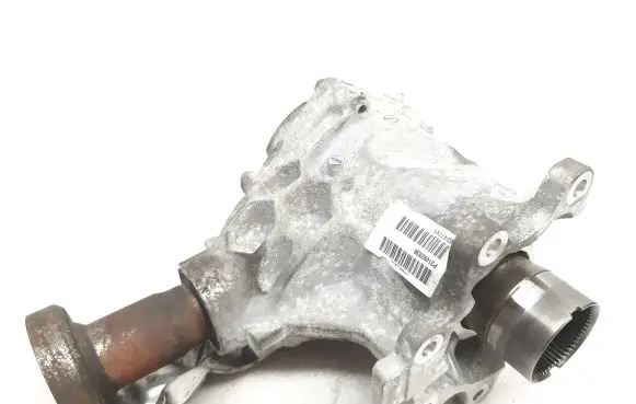 Volvo XC90 Gearbox transfer box case 31492836