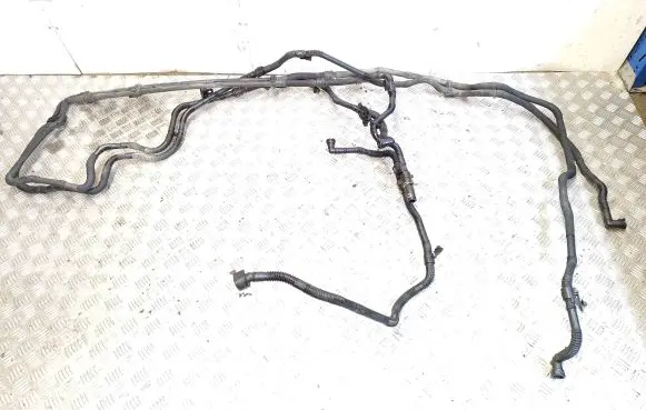 Citroen DS5 Engine coolant pipe/hose
