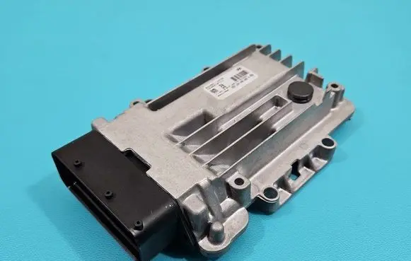 Hyundai Tucson TL Gearbox control unit/module 0260004027 IMPRK1483882