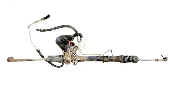 Renault Megane I Steering rack