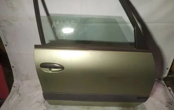 Renault Espace III Front door