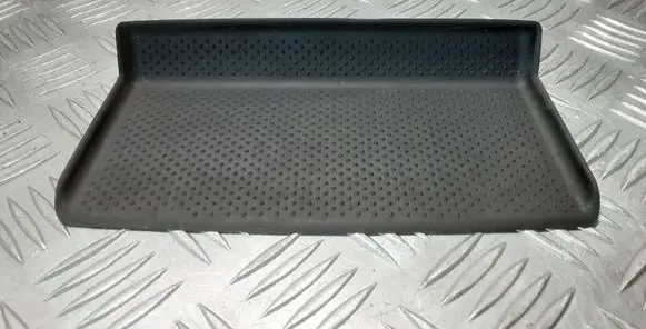 Skoda Octavia Mk2 (1Z) Cup holder pad/mat 1Z0857938B