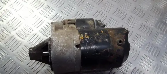 Suzuki Swift Cultus Starter motor