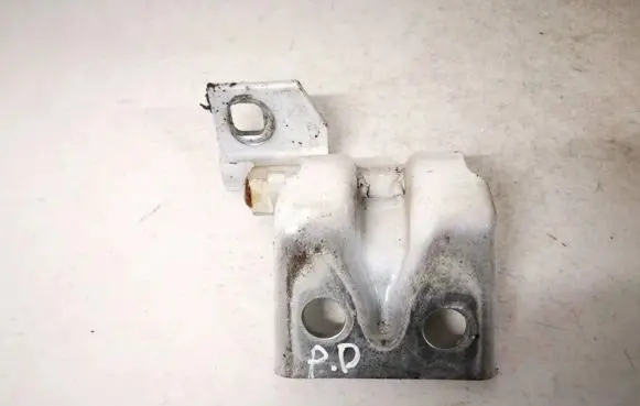 Fiat Idea Front door upper hinge
