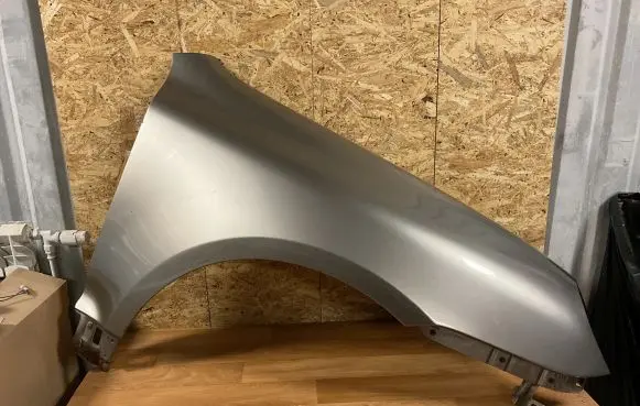 Porsche Cayenne (9PA) Fender