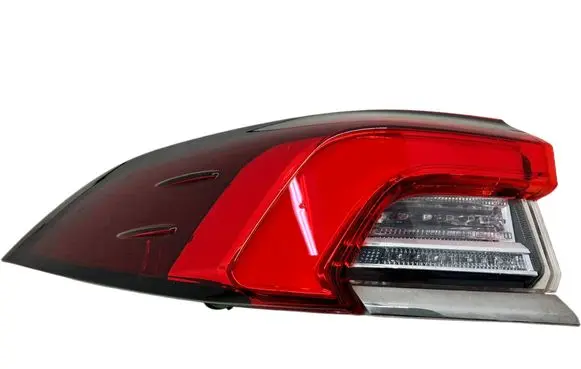 Toyota Corolla E210 E21 Rear/tail lights