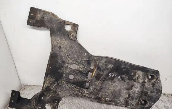 Lexus IS 220D-250-350 Gearbox bottom protection 5144230151