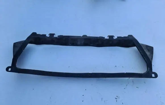 Volvo S60 Intercooler air guide/duct channel 9190737 7462