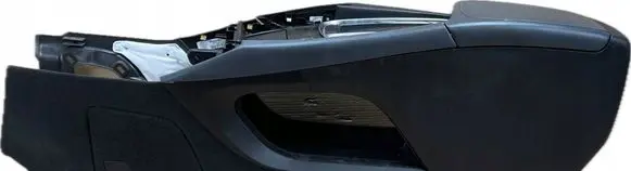 Buick Enclave II Center console 84053463