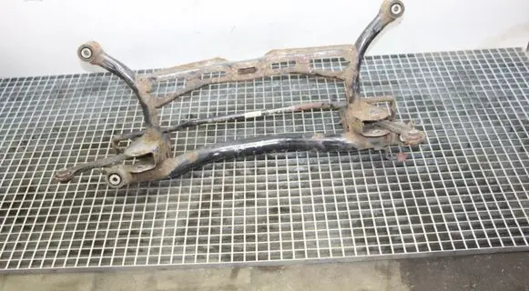 Volkswagen PASSAT CC Rear subframe 3C0505235AC