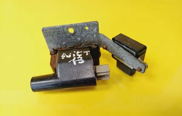 Suzuki Swift I High voltage ignition coil 1313002240