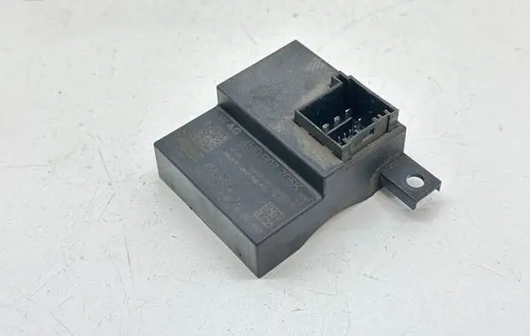 Audi A5 Sportback 8TA Other control units/modules 4H0907705K