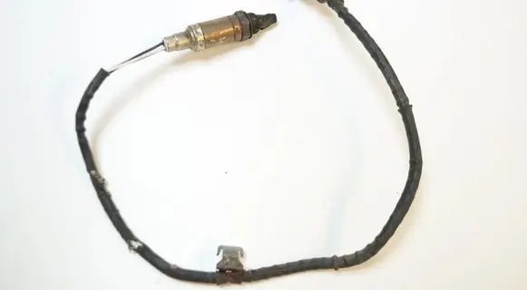 BMW 3 E46 Lambda probe sensor 1405324 0258003771
