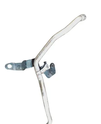 Audi Q7 4L Air conditioning (A/C) pipe/hose 7L0815950H