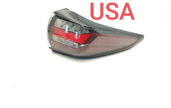 Nissan Murano Z52 Rear/tail lights 949651SAE