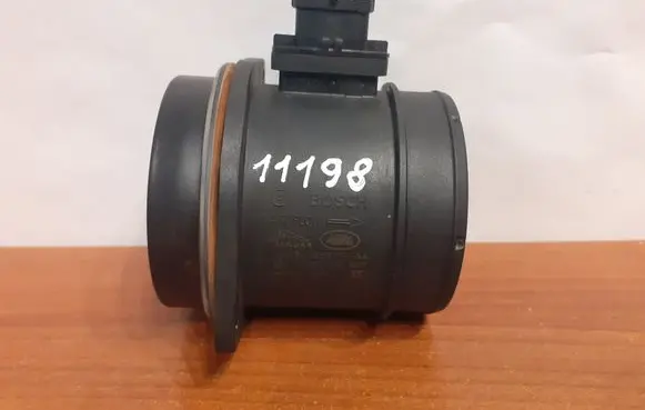 Land Rover Discovery Sport Mass air flow meter G4D312B579AA F00C2G8024