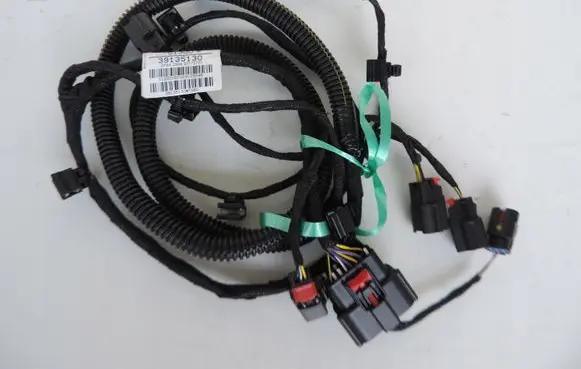 Opel Insignia B Parking sensor (PDC) wiring loom