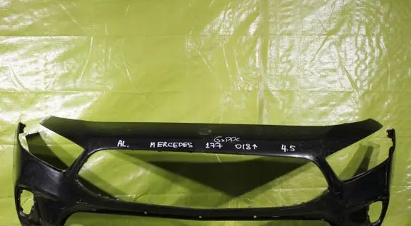Mercedes-Benz A W177 Front bumper