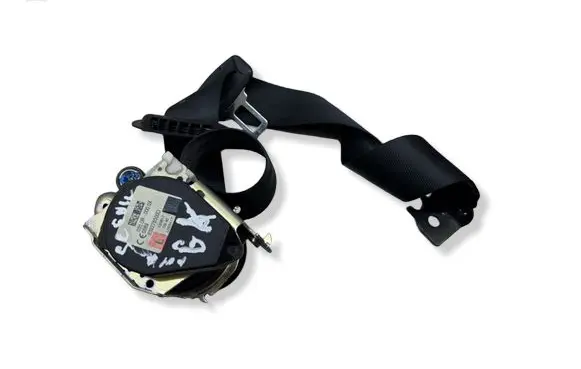 Renault Scenic IV - Grand scenic IV Rear seatbelt 632275500D