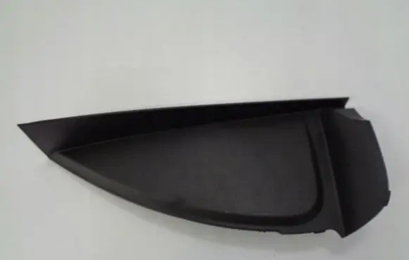 Opel Crossland X Dashboard side end trim 39136724