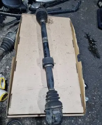 Toyota Corolla E140 E150 Front driveshaft