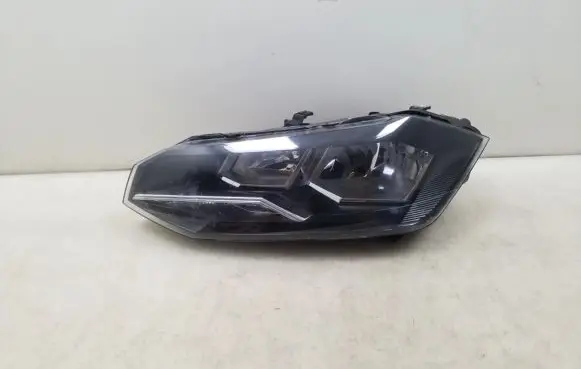 Volkswagen Polo VI Headlight/headlamp 2G1941005