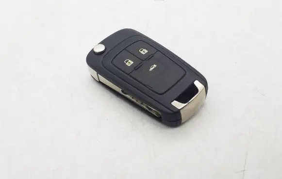 Chevrolet Cruze II Ignition key/card 13500219