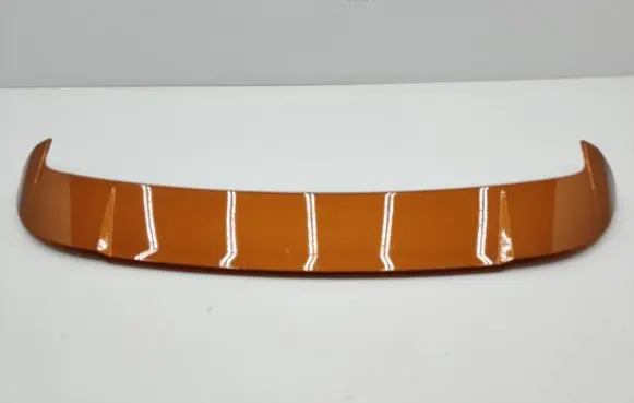 Skoda Karoq Tailgate/trunk spoiler KAROQLOTKA