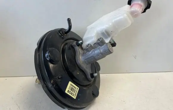 Hyundai i10 Brake booster 58500B9830 B083A