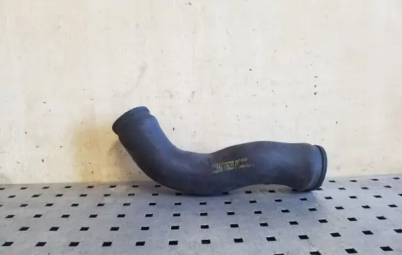 Audi A6 S6 C4 4A Intercooler hose/pipe 4A0145746E