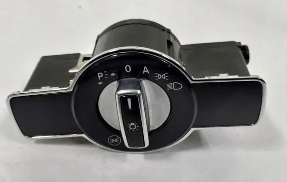 Mercedes-Benz S W221 Light switch A2219053900
