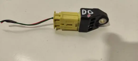 Subaru Outback Airbag deployment crash/impact sensor 98237AJ000 162E17RRZ