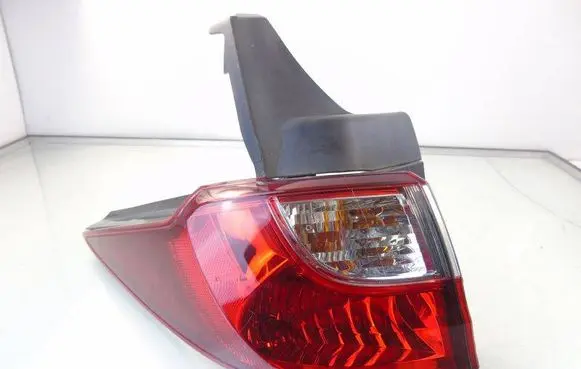 Mazda 3 II Rear/tail lights